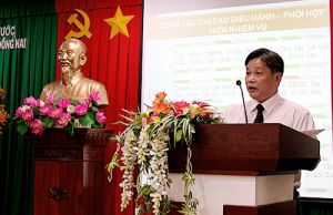 Đồng Nai thu ngân sách hơn 50.100 tỷ đồng năm 2018