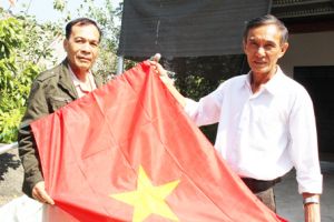 ​Khi ý Đảng hợp lòng dân