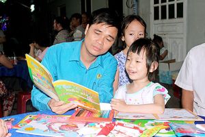 Để vơi bớt nỗi đau người ở lại...