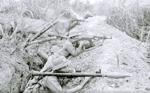 Kỷ niệm 40 năm cuộc chiến đấu bảo vệ biên giới phía Bắc (17-2-1979 - 17-2-2019): Cuộc chiến chính nghĩa của quân và dân Việt Nam