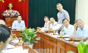 Dự án Cảng hàng không quốc tế Long Thành: Nhiều hạng mục ngoài sân bay phải triển khai sớm