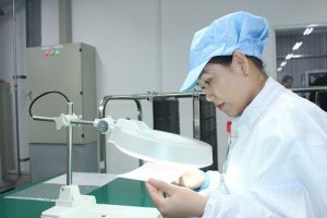 Đồng Nai đặt mục tiêu tỉ trọng công nghiệp chiếm trên 50%