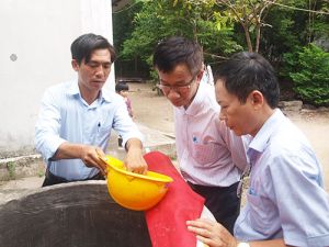 Sắp xếp, tổ chức bộ máy ngành Y tế: Giảm đầu mối, tập trung nguồn lực hoạt động