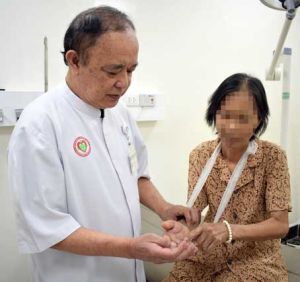 ​Báo động tình trạng kháng kháng sinh