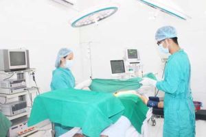 Quy trình “báo động đỏ” - cứu nhiều người bệnh qua cơn nguy kịch