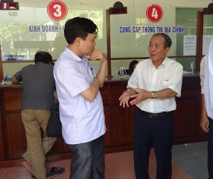 Huyện Nhơn Trạch hướng đến mục tiêu trở thành đô thị loại II