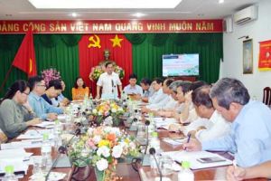 ​Nâng chất các cuộc giám sát và phản biện xã hội