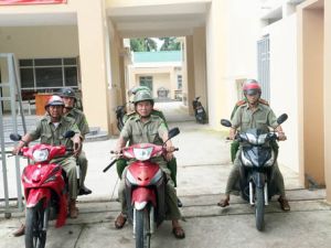 ​Nhiều mô hình tự quản hiệu quả ở Định Quán