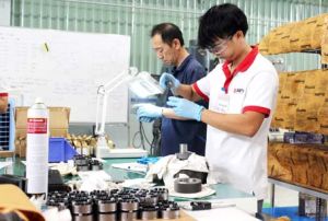 ​Thu hút FDI “phiên bản” mới