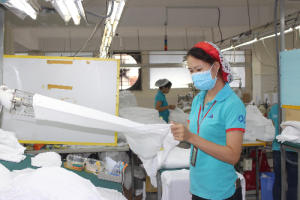 Đồng Nai xuất siêu 475 triệu USD