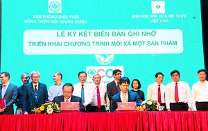 Nâng cao chất lượng đời sống người dân nông thôn