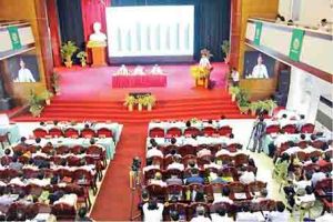 ​Hiến kế xây dựng nông thôn mới