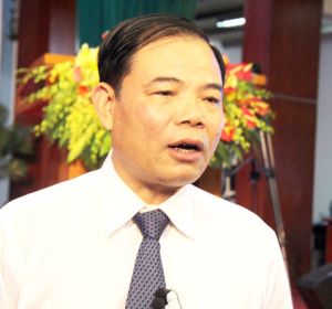 ​Liên kết là chìa khóa để hội nhập