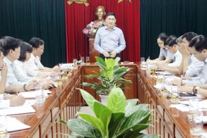 ​Sẽ khởi công mới 46 dự án