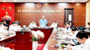 ​Lập Hội đồng thẩm định dự án Cảng hàng không quốc tế Long Thành