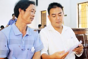 ​Trung tâm tư vấn pháp luật Công đoàn: Sát cánh cùng người lao động