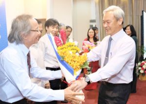 Dấu ấn và quả ngọt