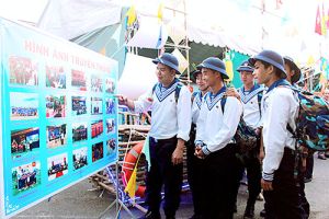 Chú trọng công tác giáo dục ý thức bảo vệ Tổ quốc trong thanh niên