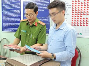 “Tín dụng đen”: Những thủ đoạn “lách luật”
