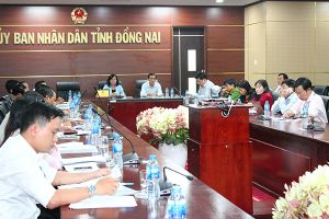 Phó Thủ tướng Chính phủ Vương Đình Huệ: Thực hiện tổng điều tra dân số nhà ở chính xác, chất lượng, an toàn