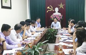 ​Đồng Nai sẽ xây dựng điểm cụm công nghiệp chế biến nông sản