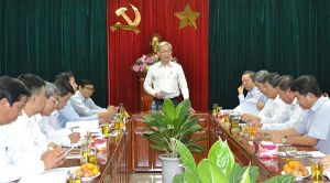 ​100% đại biểu và tổ chức HĐND tỉnh được đánh giá hoàn thành xuất sắc nhiệm vụ