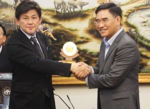 ​Doanh nghiệp Nhật Bản cần tuyển nhiều lao động