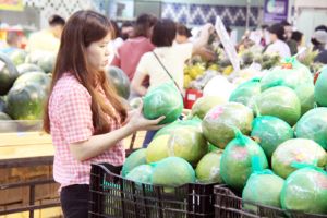 Tiêu dùng “xanh” bền vững