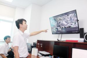 ​Cảnh giác trộm cắp tài sản trong các bệnh viện