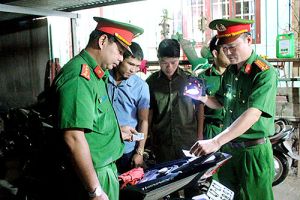 Chung tay đẩy lùi “tín dụng đen”
