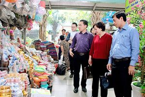 Chú trọng quyền lợi người tiêu dùng