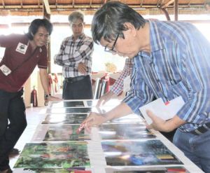 ​Nghệ sĩ nhiếp ảnh: Trăn trở lối đi riêng