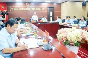 Không địa phương nào được lơ là công tác phòng, chống dịch