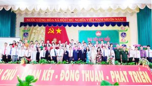 Tích cực giám sát, phản biện xã hội