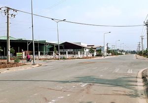 Cụm công nghiệp gốm sứ Tân Hạnh, TP. Biên Hòa: Sẽ thu hồi đất những doanh nghiệp sai ngành nghề