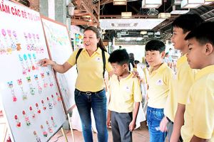 Trân trọng những giá trị nhân văn