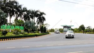 Cảng hàng không quốc tế Long Thành: Dồn tổng lực cho dự án