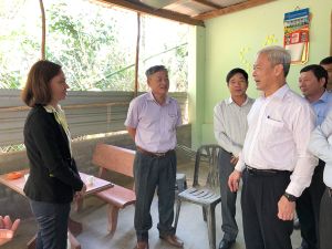 Phát huy sức trẻ Đồng Nai