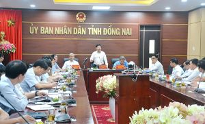 ​Kiến nghị thúc đẩy phát triển nhiều công trình giao thông