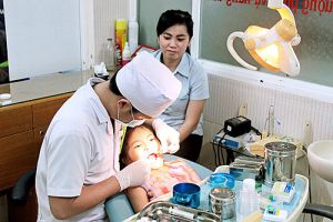 Siết chặt quản lý các phòng khám đa khoa tư nhân