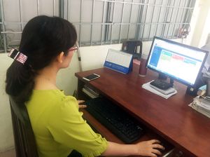 Quản lý, giám sát bệnh truyền nhiễm bằng phần mềm