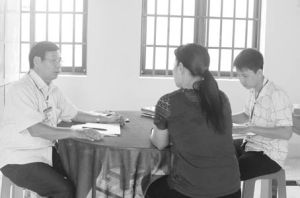 ​Hòa giải, đối thoại tại tòa: Góp phần giảm tải số lượng lớn án phải giải quyết