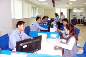 ​Sắp xếp lại bộ máy theo Nghị quyết 18,19: Hướng đến hiệu quả lâu dài