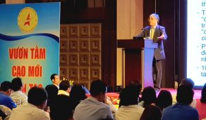 ​Thời đại đã thay đổi, doanh nhân phải có cách tiếp cận mới