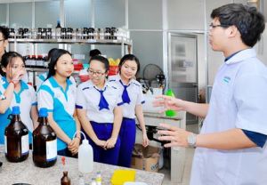 ​Đăng ký thi THPT quốc gia và xét tuyển đại học, cao đẳng năm 2019: Lượng sức mình, thêm cơ hội