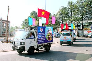 Đồng Nai tiến hành tổng điều tra dân số và nhà ở năm 2019
