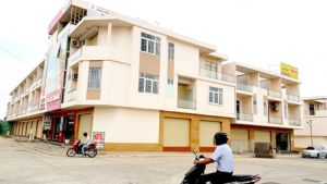 ​Phát triển đô thị Biên Hòa về phía Nam