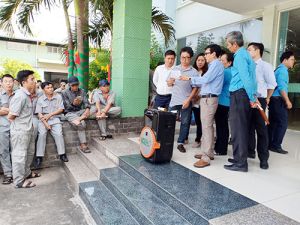 Thực hiện nghiêm pháp luật lao động: Mấu chốt để giảm tranh chấp