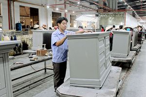 Thi đua sáng tạo, tăng năng suất lao động