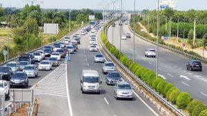 Tìm giải pháp kết nối giao thông với Sân bay quốc tế Long Thành